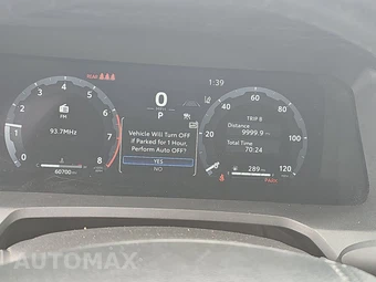 2024 Toyota Tacoma TRD Off-Road Crew Cab Medium Bed - miniatura 12