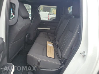 2024 Toyota Tacoma TRD Off-Road Crew Cab Medium Bed - miniatura 13