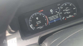 2024 Toyota Tacoma TRD Off-Road Crew Cab Medium Bed - miniatura 19