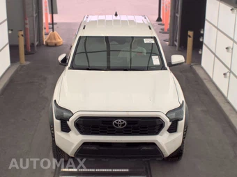 2024 Toyota Tacoma TRD Off-Road Crew Cab Medium Bed - miniatura 2