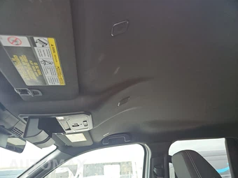 2024 Toyota Tacoma TRD Off-Road Crew Cab Medium Bed - miniatura 21
