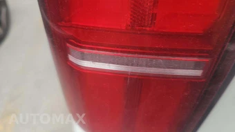 2024 Toyota Tacoma TRD Off-Road Crew Cab Medium Bed - miniatura 23
