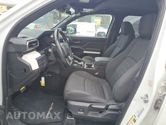 2024 Toyota Tacoma TRD Off-Road Crew Cab Medium Bed - miniatura 7