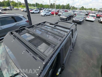 2024 Toyota Tacoma TRD Off-Road Crew Cab Medium Bed - miniatura 12