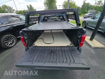 2024 Toyota Tacoma TRD Off-Road Crew Cab Medium Bed - miniatura 14