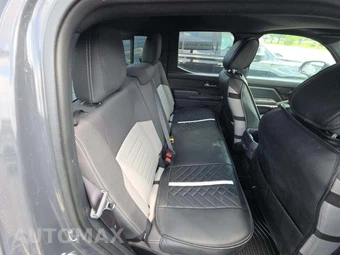 2024 Toyota Tacoma TRD Off-Road Crew Cab Medium Bed - miniatura 16