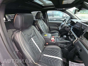 2024 Toyota Tacoma TRD Off-Road Crew Cab Medium Bed - miniatura 18
