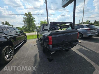 2024 Toyota Tacoma TRD Off-Road Crew Cab Medium Bed - miniatura 2