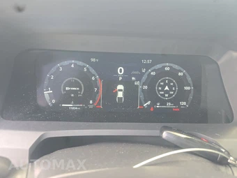 2024 Toyota Tacoma TRD Off-Road Crew Cab Medium Bed - miniatura 12