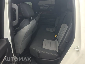 2024 Toyota Tacoma TRD Off-Road Crew Cab Medium Bed - miniatura 13