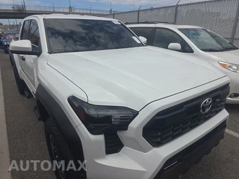 2024 Toyota Tacoma TRD Off-Road Crew Cab Medium Bed - miniatura 3