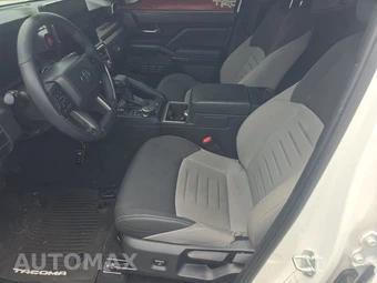 2024 Toyota Tacoma TRD Off-Road Crew Cab Medium Bed - miniatura 7