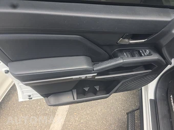 2024 Toyota Tacoma TRD Off-Road Crew Cab Medium Bed - miniatura 9