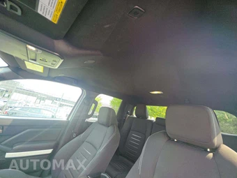 2024 Toyota Tacoma TRD Off-Road Crew Cab Medium Bed - miniatura 11