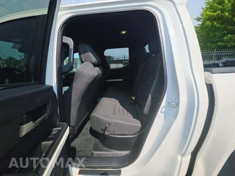 2024 Toyota Tacoma TRD Off-Road Crew Cab Medium Bed - miniatura 13
