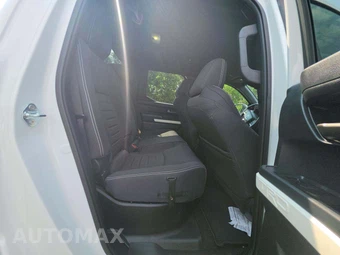 2024 Toyota Tacoma TRD Off-Road Crew Cab Medium Bed - miniatura 16