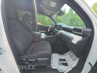 2024 Toyota Tacoma TRD Off-Road Crew Cab Medium Bed - miniatura 18