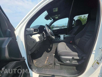 2024 Toyota Tacoma TRD Off-Road Crew Cab Medium Bed - miniatura 6