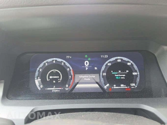 2024 Toyota Tacoma TRD Off-Road Crew Cab Medium Bed - miniatura 9