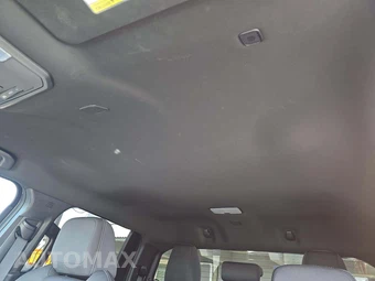 2024 Toyota Tacoma TRD Off-Road Crew Cab Medium Bed - miniatura 11