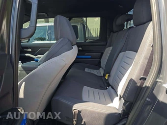 2024 Toyota Tacoma TRD Off-Road Crew Cab Medium Bed - miniatura 13