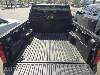 2024 Toyota Tacoma TRD Off-Road Crew Cab Medium Bed - miniatura 14