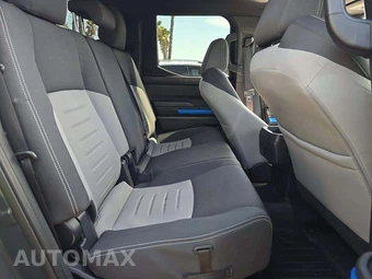 2024 Toyota Tacoma TRD Off-Road Crew Cab Medium Bed - miniatura 16