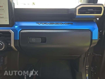 2024 Toyota Tacoma TRD Off-Road Crew Cab Medium Bed - miniatura 19