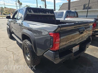 2024 Toyota Tacoma TRD Off-Road Crew Cab Medium Bed - miniatura 2