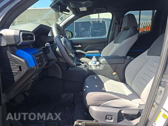2024 Toyota Tacoma TRD Off-Road Crew Cab Medium Bed - miniatura 6