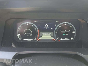 2024 Toyota Tacoma TRD Off-Road Crew Cab Medium Bed - miniatura 9