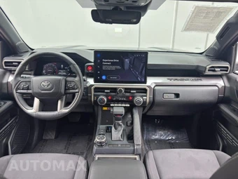2024 Toyota Tacoma TRD Off-Road Crew Cab Medium Bed - miniatura 11