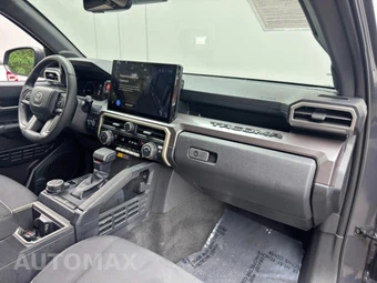 2024 Toyota Tacoma TRD Off-Road Crew Cab Medium Bed - miniatura 13