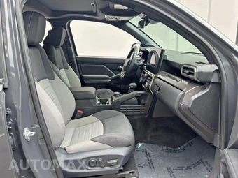 2024 Toyota Tacoma TRD Off-Road Crew Cab Medium Bed - miniatura 14