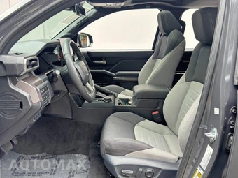 2024 Toyota Tacoma TRD Off-Road Crew Cab Medium Bed - miniatura 15
