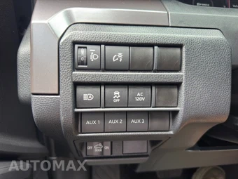 2024 Toyota Tacoma TRD Off-Road Crew Cab Medium Bed - miniatura 16