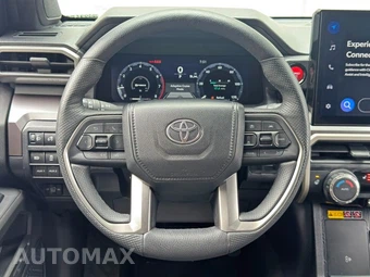 2024 Toyota Tacoma TRD Off-Road Crew Cab Medium Bed - miniatura 19