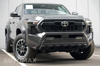 2024 Toyota Tacoma TRD Off-Road Crew Cab Medium Bed - miniatura 2