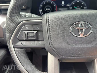 2024 Toyota Tacoma TRD Off-Road Crew Cab Medium Bed - miniatura 20