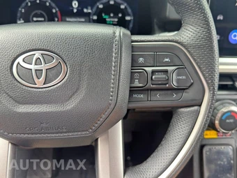 2024 Toyota Tacoma TRD Off-Road Crew Cab Medium Bed - miniatura 21