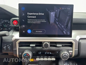 2024 Toyota Tacoma TRD Off-Road Crew Cab Medium Bed - miniatura 23