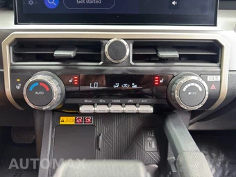 2024 Toyota Tacoma TRD Off-Road Crew Cab Medium Bed - miniatura 28