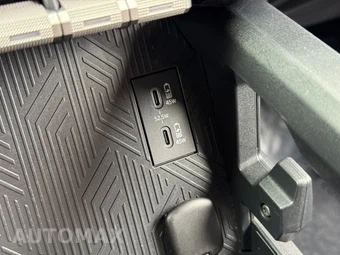 2024 Toyota Tacoma TRD Off-Road Crew Cab Medium Bed - miniatura 29