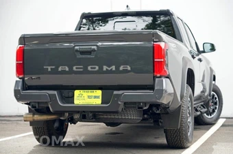 2024 Toyota Tacoma TRD Off-Road Crew Cab Medium Bed - miniatura 3