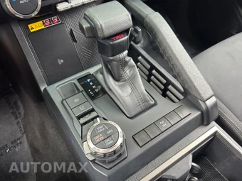 2024 Toyota Tacoma TRD Off-Road Crew Cab Medium Bed - miniatura 30