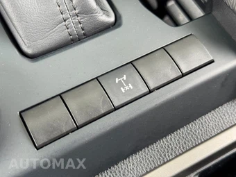 2024 Toyota Tacoma TRD Off-Road Crew Cab Medium Bed - miniatura 32