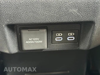 2024 Toyota Tacoma TRD Off-Road Crew Cab Medium Bed - miniatura 35