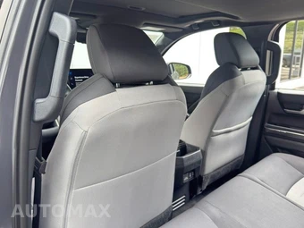2024 Toyota Tacoma TRD Off-Road Crew Cab Medium Bed - miniatura 36