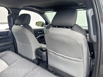2024 Toyota Tacoma TRD Off-Road Crew Cab Medium Bed - miniatura 37