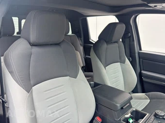 2024 Toyota Tacoma TRD Off-Road Crew Cab Medium Bed - miniatura 38